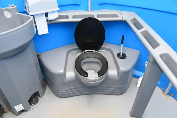 Best Affordable porta potty rental  in Speedway, IN