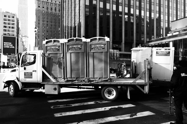 Best Local porta potty services  in Speedway, IN